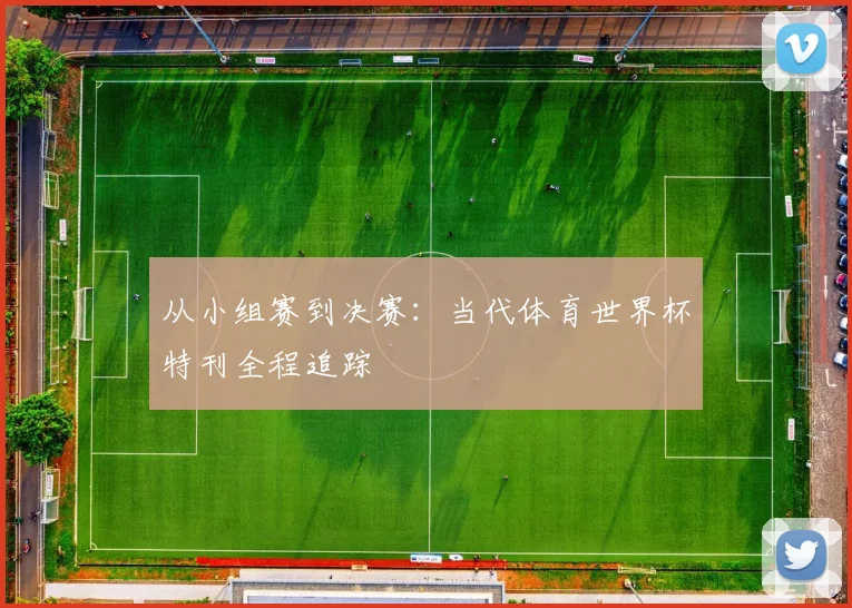 从小组赛到决赛：当代体育世界杯特刊全程追踪