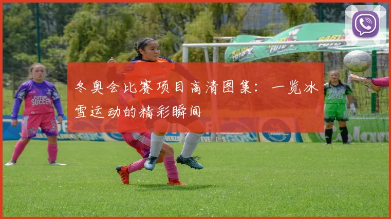 冬奥会比赛项目高清图集：一览冰雪运动的精彩瞬间